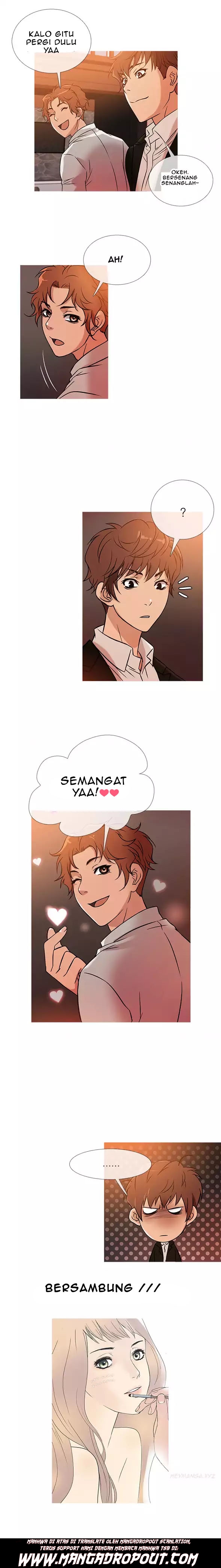 Heaven (Onion) - Chapter 37 13