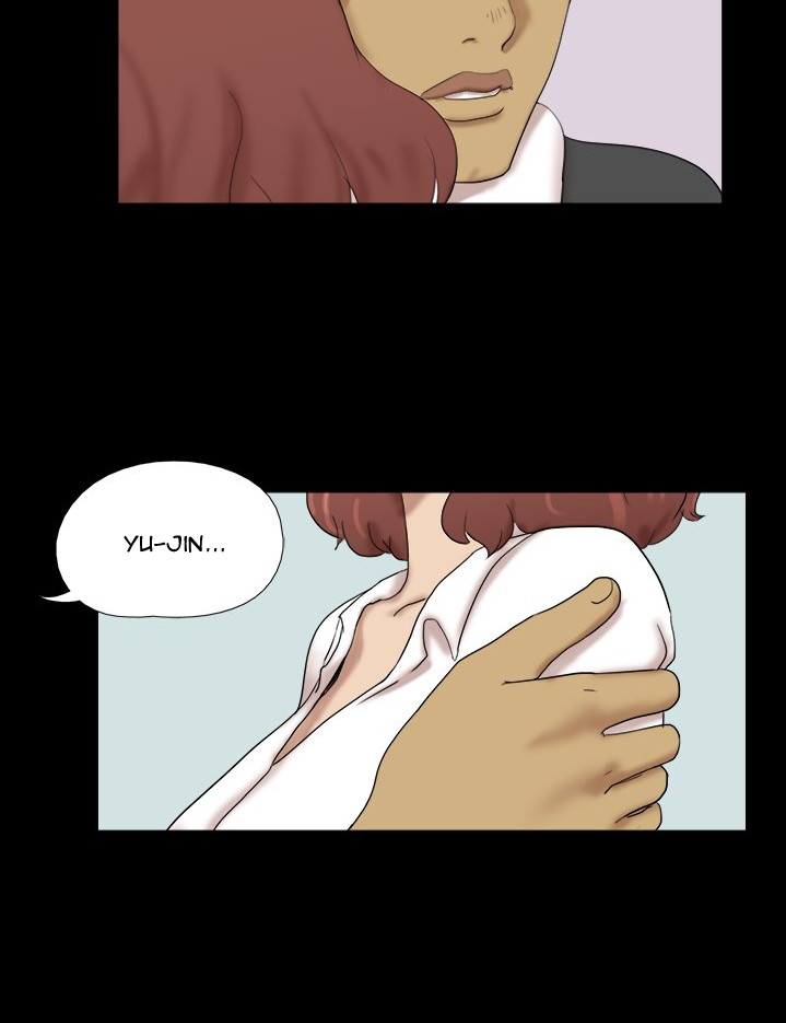 Naked Island - Chapter 37 26