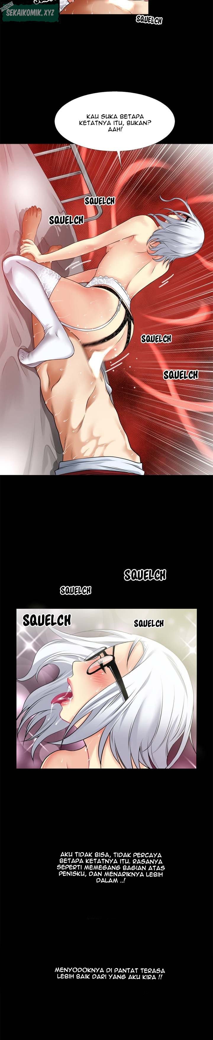 Beyond Imagination - Chapter 37 13