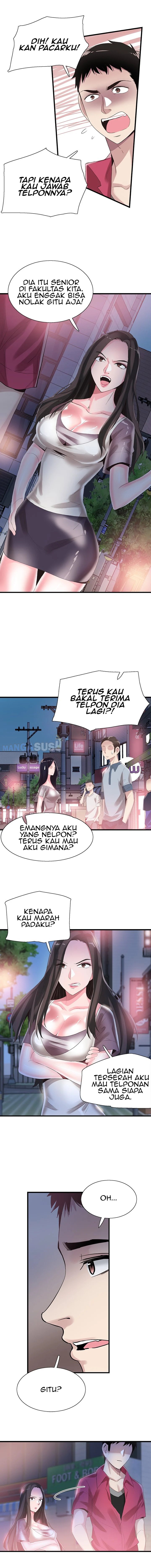 Campus Live - Chapter 37 13