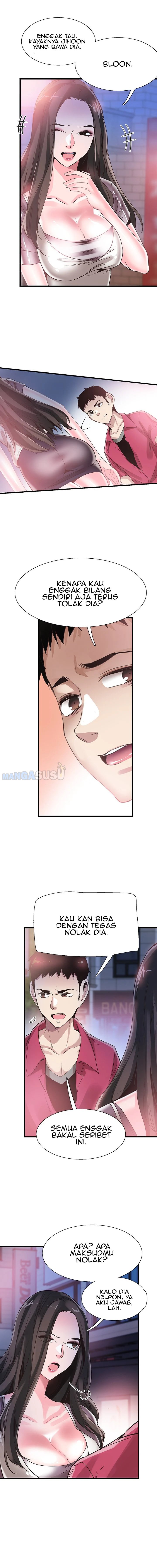Campus Live - Chapter 37 12