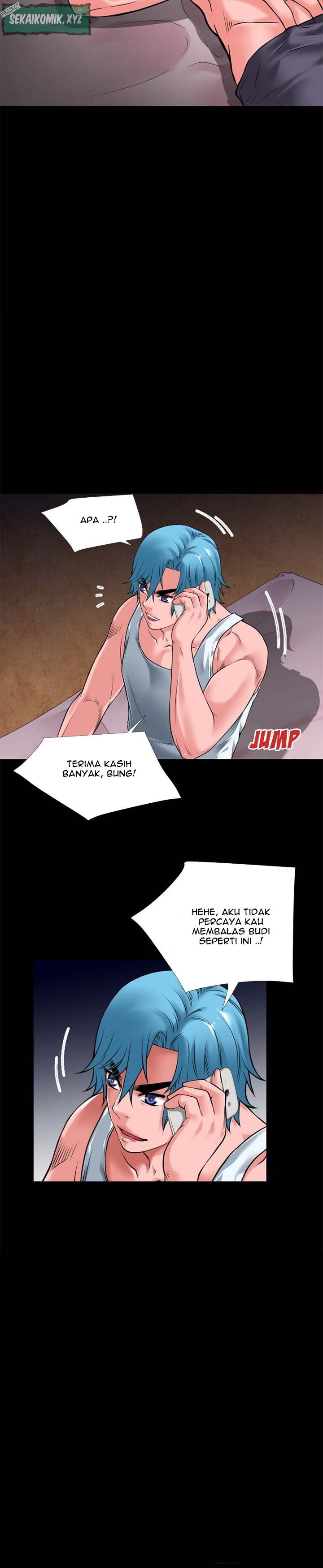 Beyond Imagination - Chapter 37 18