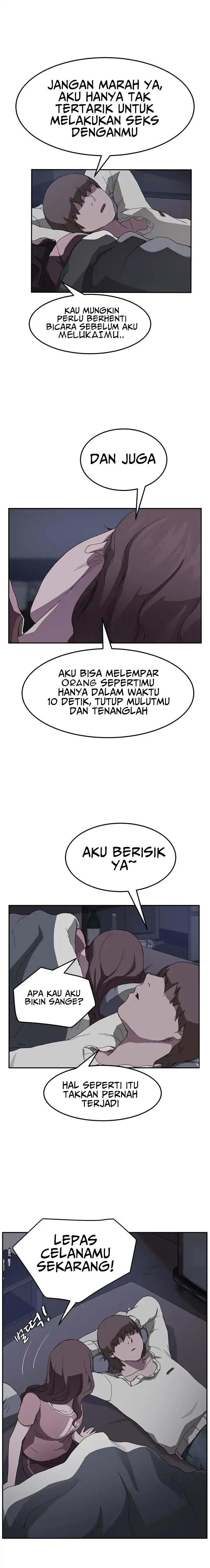 This Doesn&#8217;t Feel Like Me - Chapter 37 5