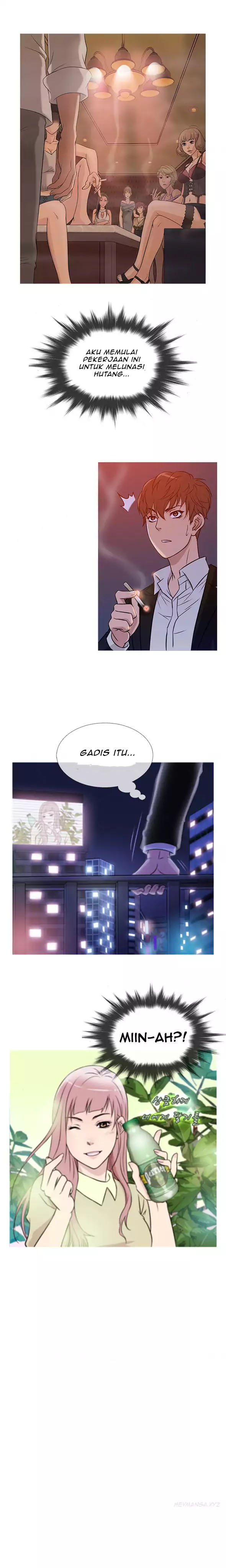 Heaven (Onion) - Chapter 37 8