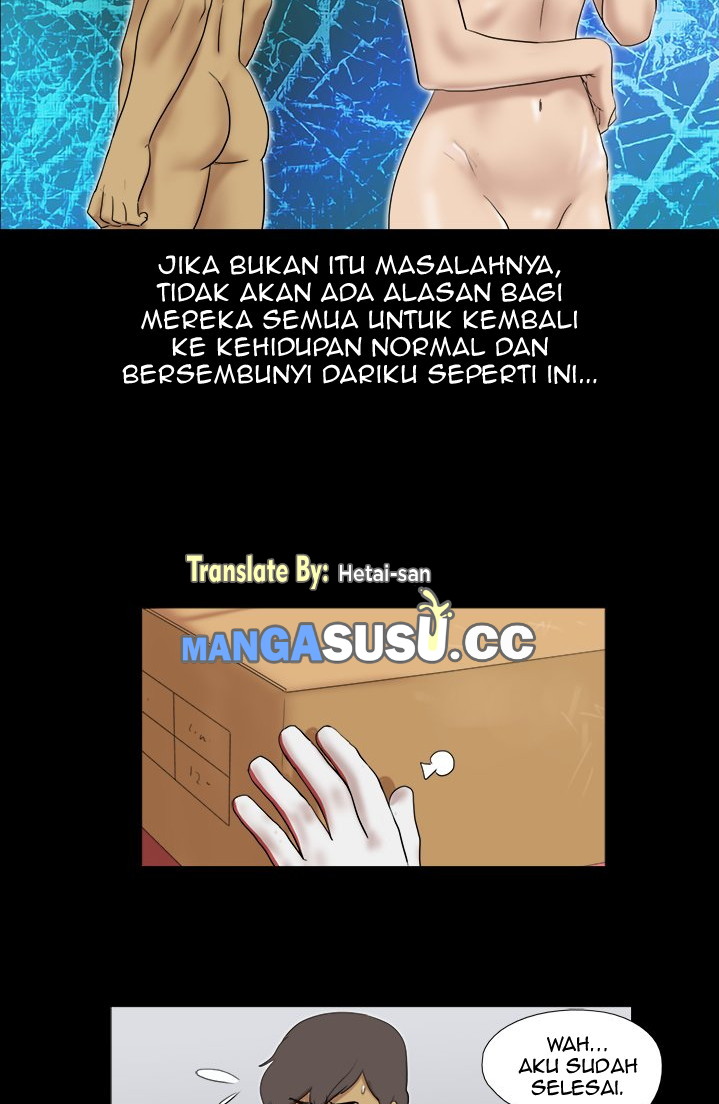 Naked Island - Chapter 37 18