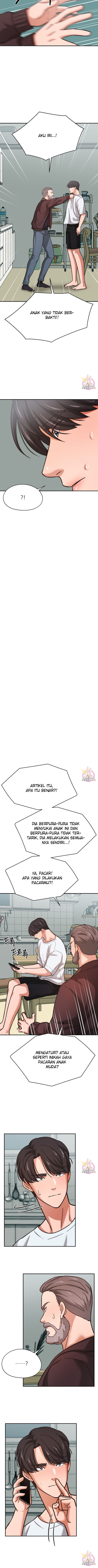Booty Camp - Chapter 37 9