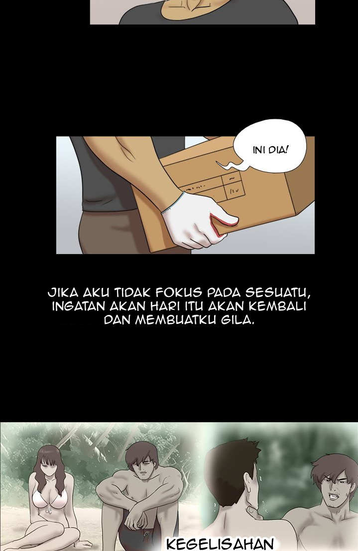 Naked Island - Chapter 37 14