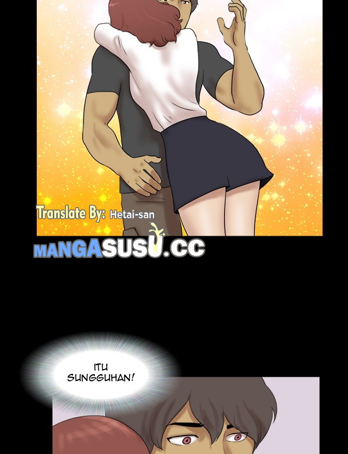 Naked Island - Chapter 37 25