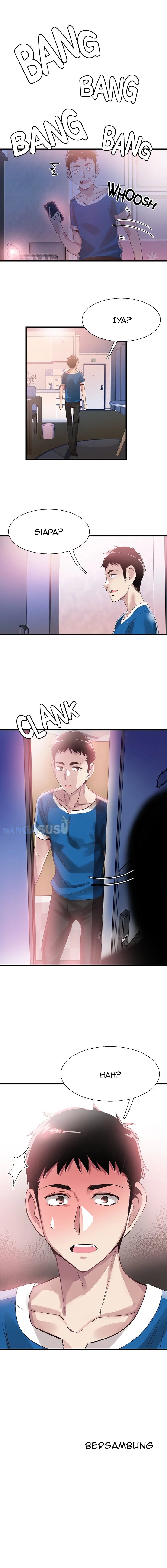 Campus Live - Chapter 37 18