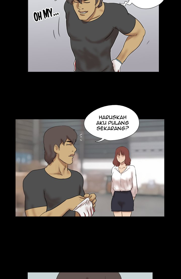 Naked Island - Chapter 37 19