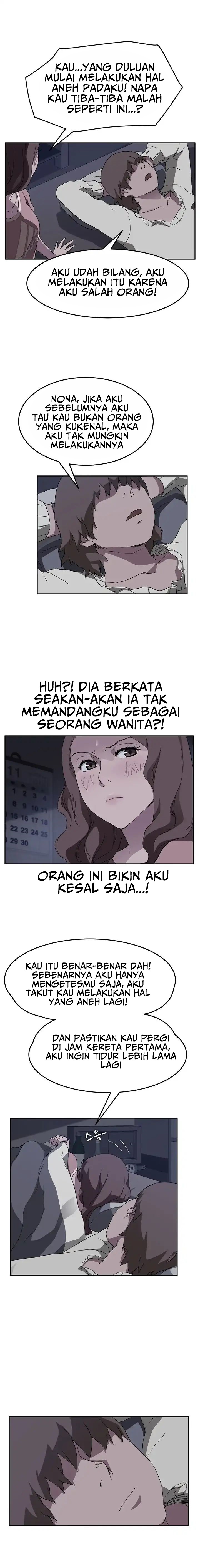 This Doesn&#8217;t Feel Like Me - Chapter 37 4