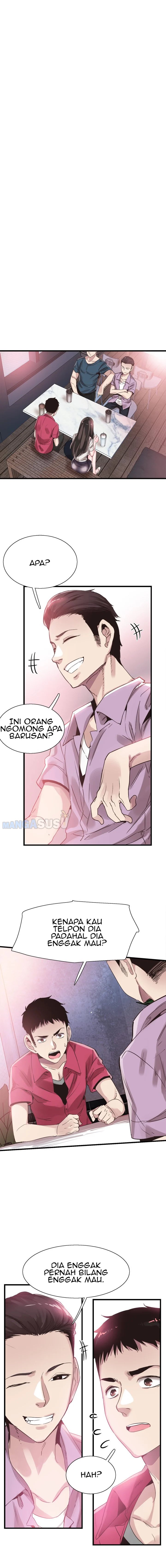 Campus Live - Chapter 37 7