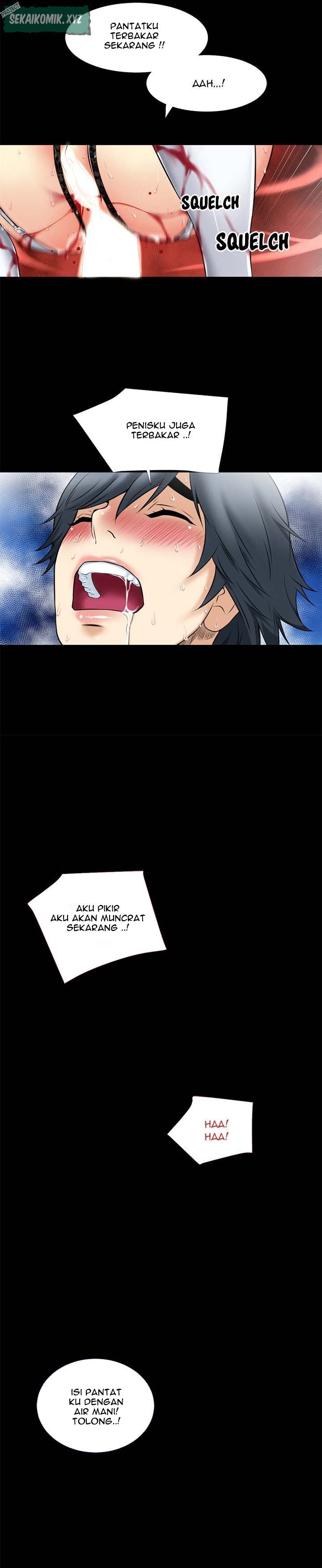 Beyond Imagination - Chapter 37 15