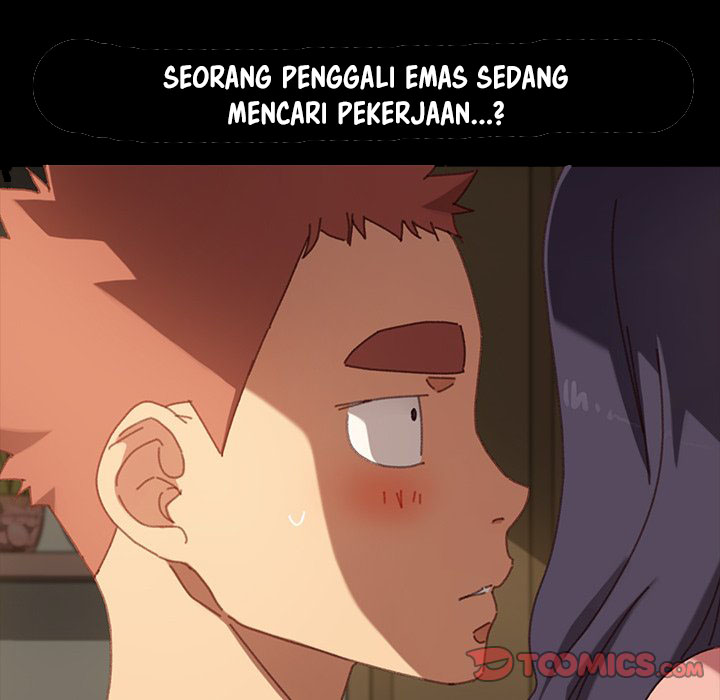 Perfect Roommates - Chapter 37 77