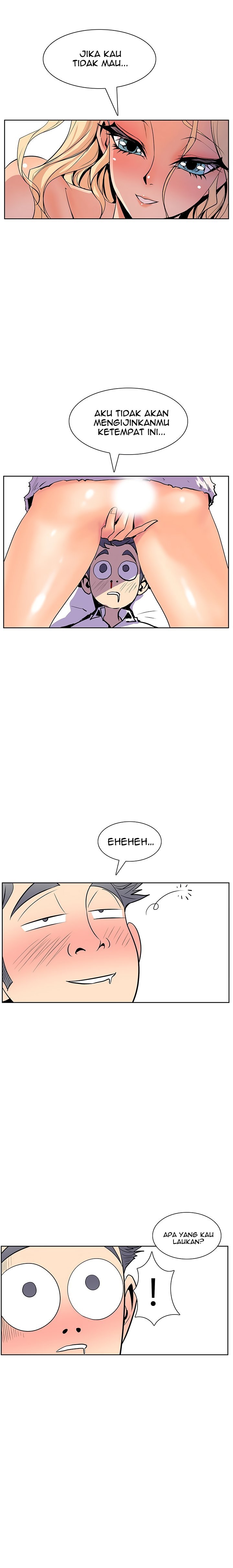 Sahwa: Secret Commission - Chapter 37 5