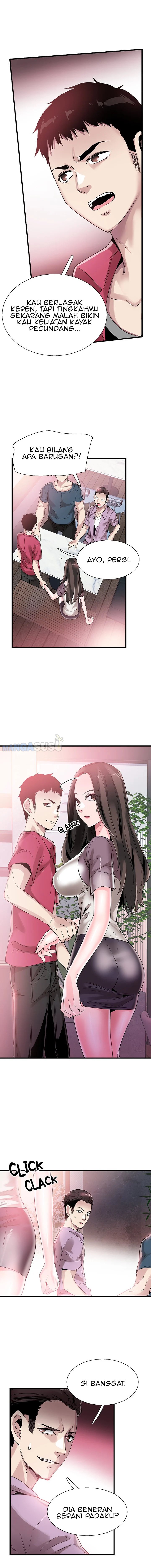 Campus Live - Chapter 37 10