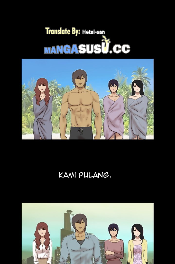 Naked Island - Chapter 37 3