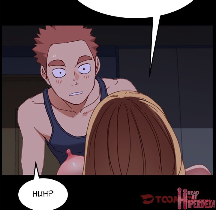 Perfect Roommates - Chapter 32 141
