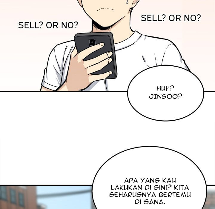 The Ark Is Me - Chapter 32 54