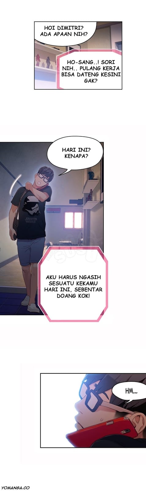 Sweet Guy - Chapter 32 17