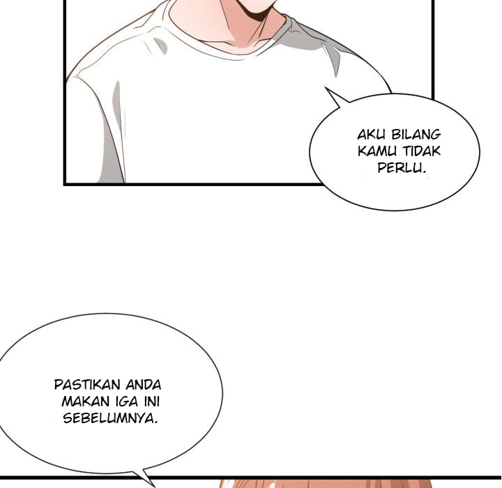 You&#8217;re Not That Special! - Chapter 32 45