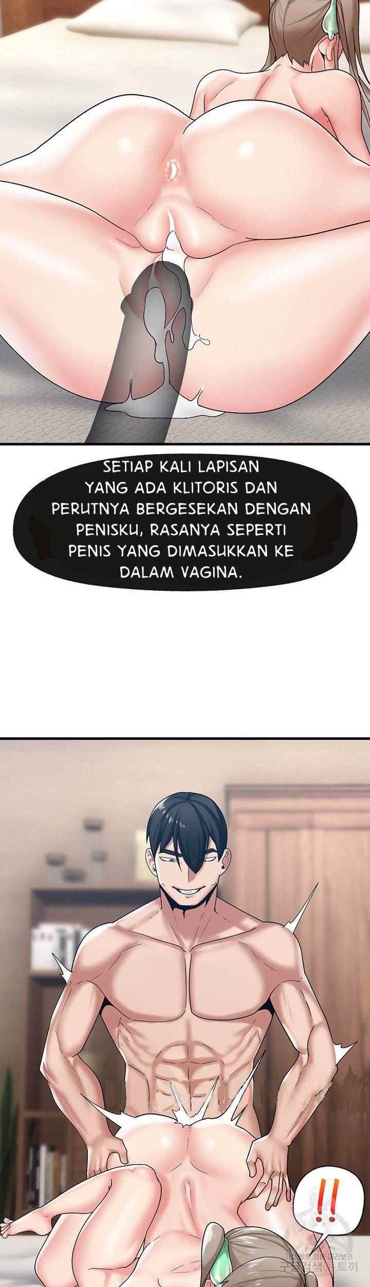 I love the hypnosis of this world - Chapter 32 18