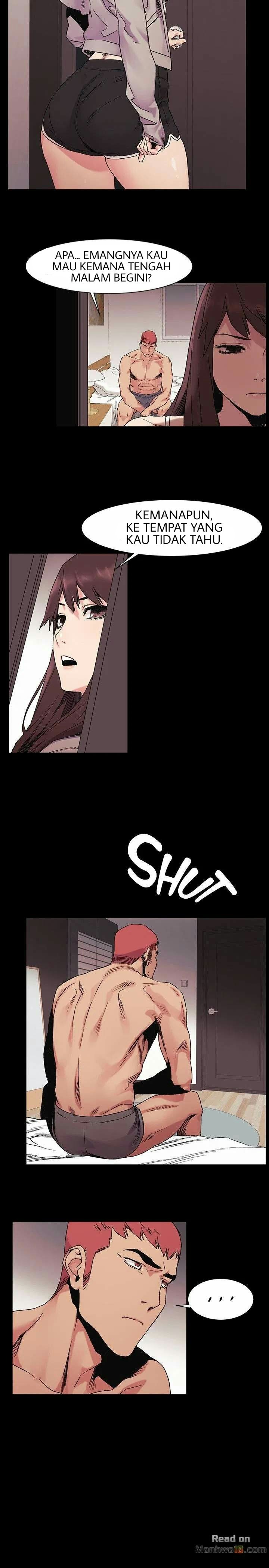 My Kingdom (Silent War) - Chapter 32 12