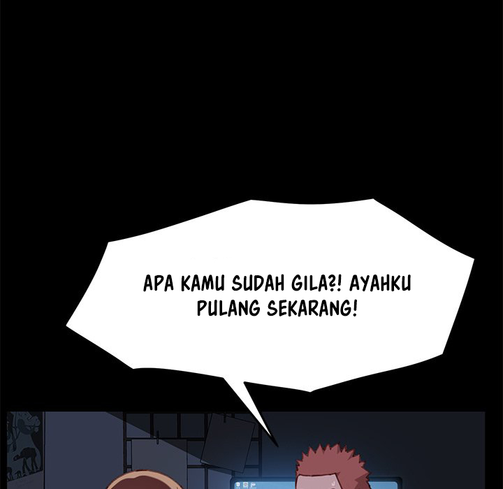 Perfect Roommates - Chapter 32 113