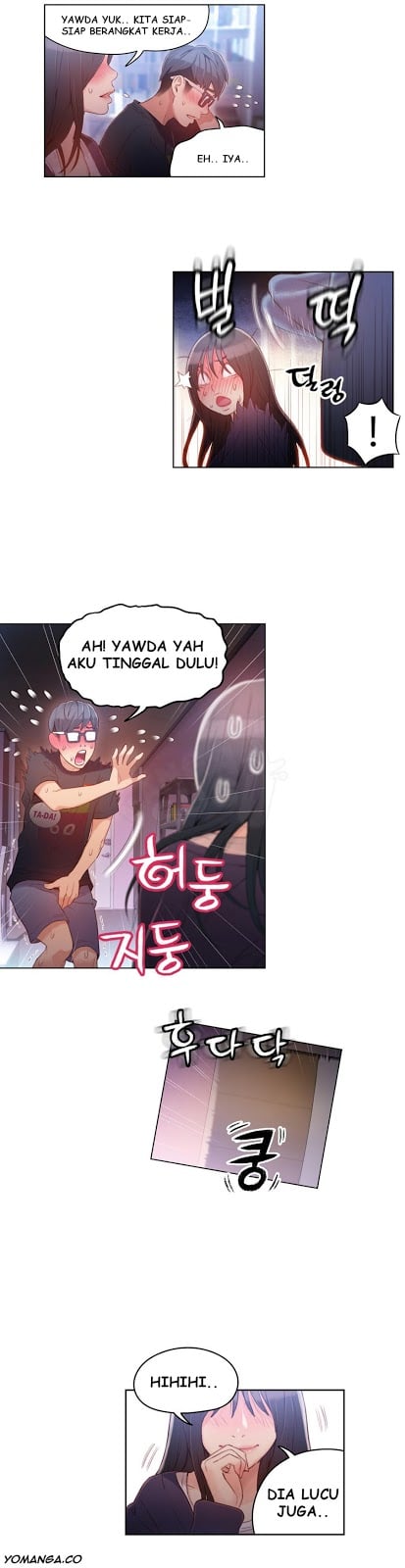 Sweet Guy - Chapter 32 14