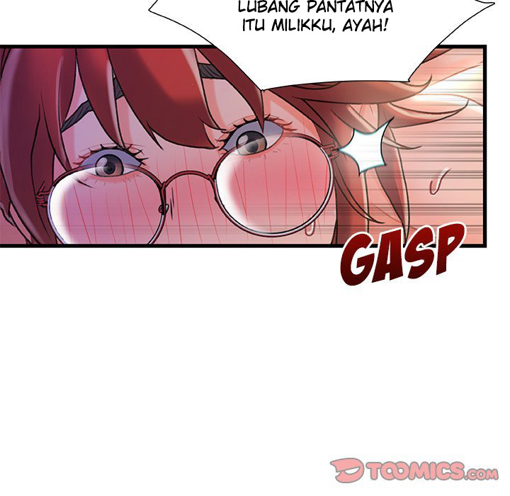 Achilles Heel - Chapter 32 113