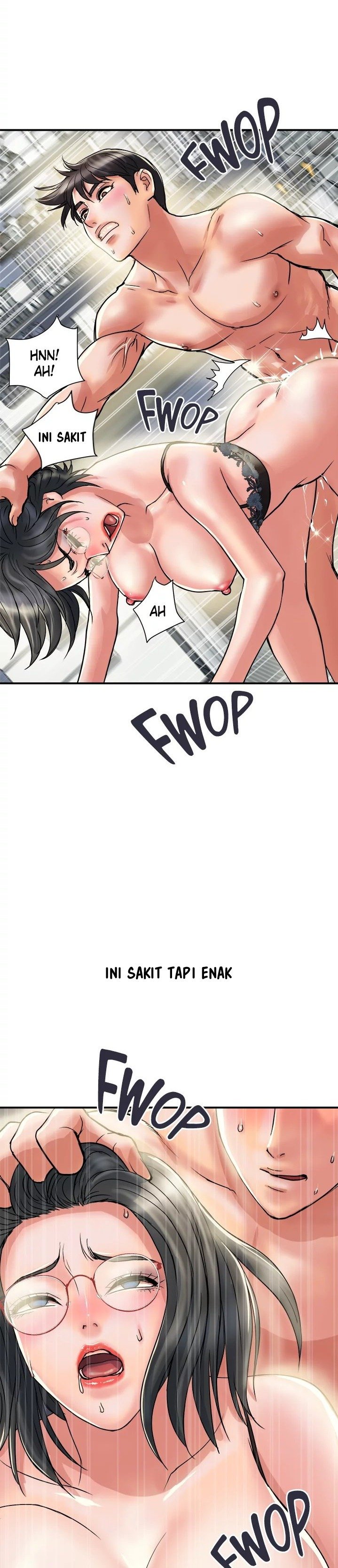 Pheromone - Chapter 32 12