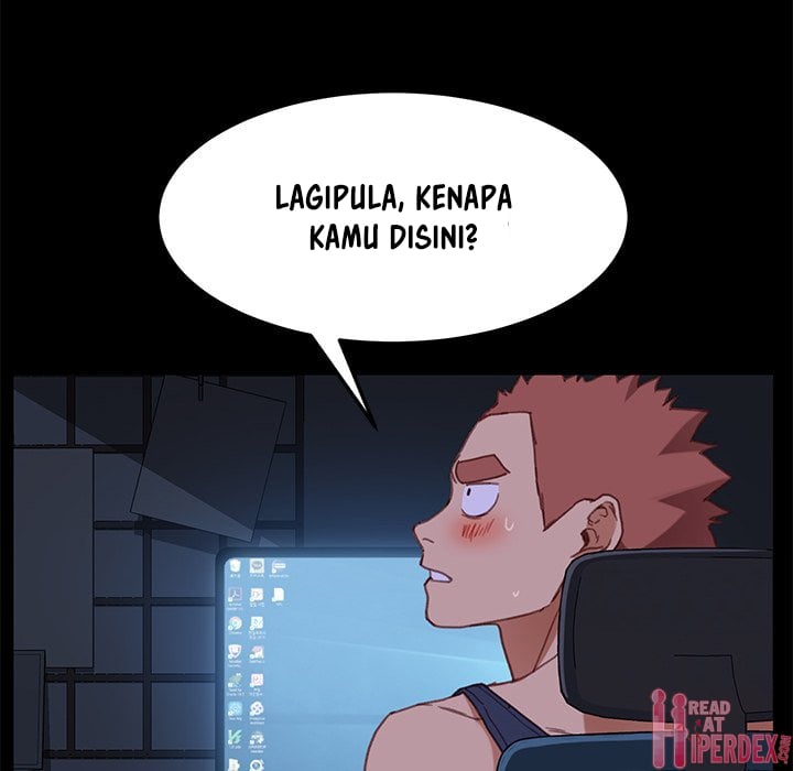 Perfect Roommates - Chapter 32 106