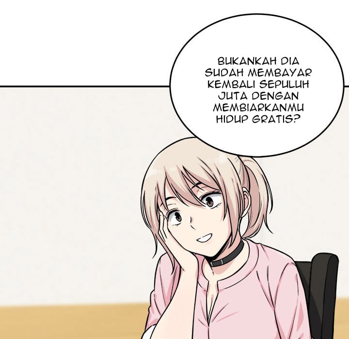 The Ark Is Me - Chapter 32 107