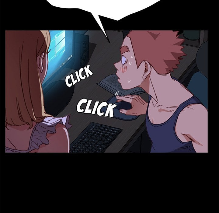 Perfect Roommates - Chapter 32 103