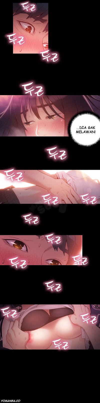 Sweet Guy - Chapter 32 5