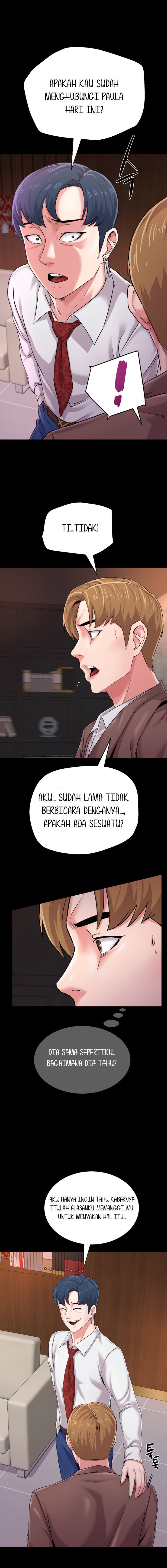 Sexual Teacher - Chapter 32 10