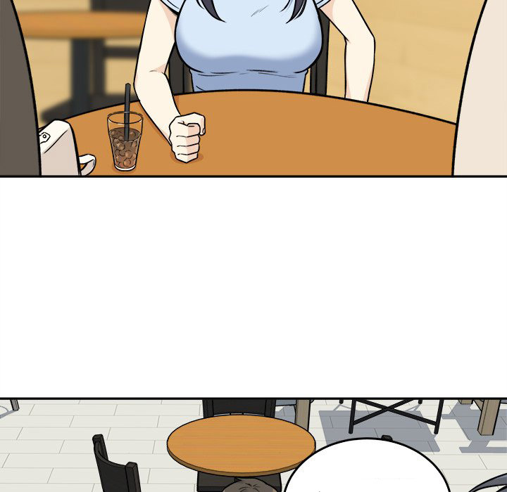 The Ark Is Me - Chapter 32 111