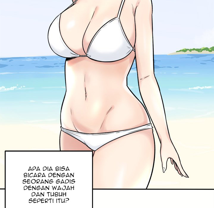 The Ark Is Me - Chapter 32 120
