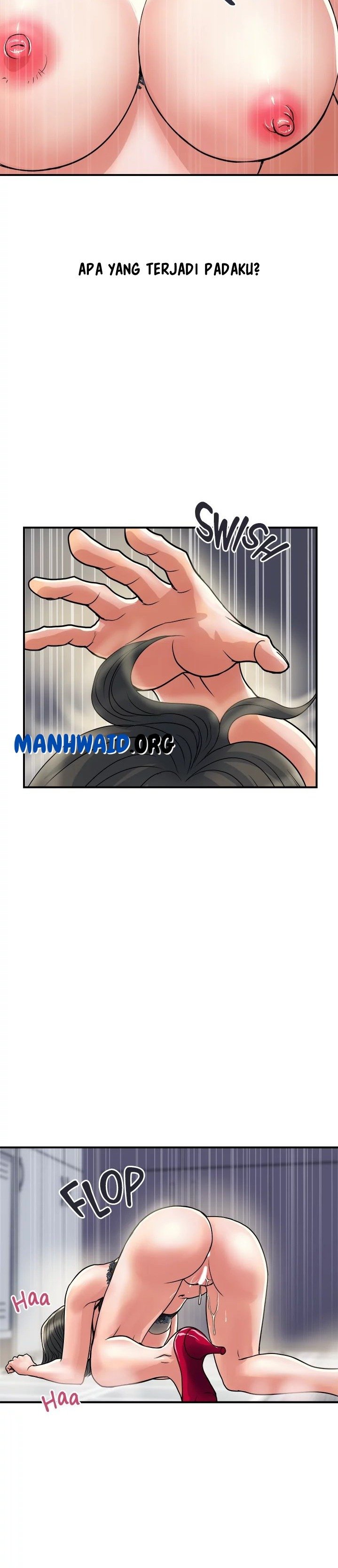 Pheromone - Chapter 32 13
