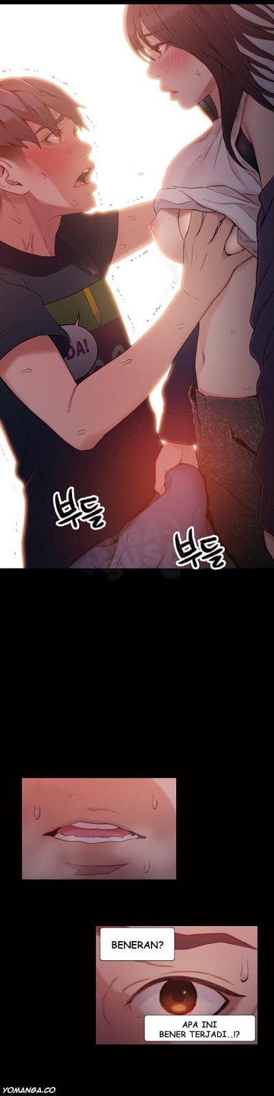 Sweet Guy - Chapter 32 8