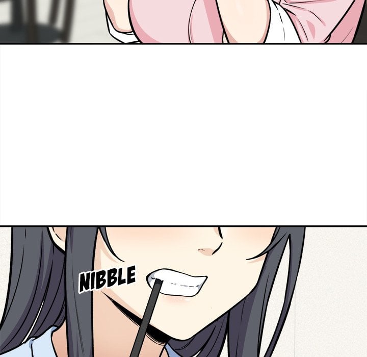The Ark Is Me - Chapter 32 87