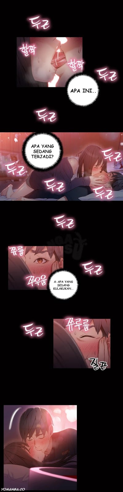 Sweet Guy - Chapter 32 2