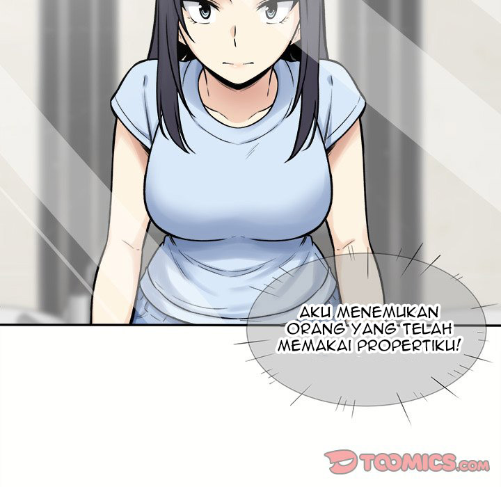 The Ark Is Me - Chapter 32 118