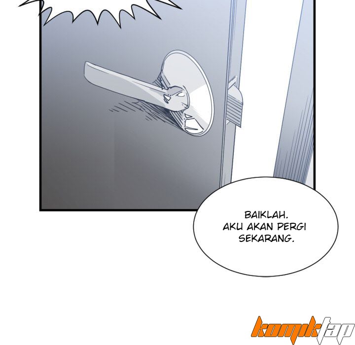 You&#8217;re Not That Special! - Chapter 32 62