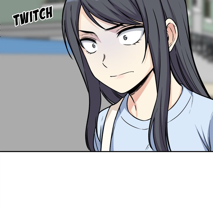 The Ark Is Me - Chapter 32 75