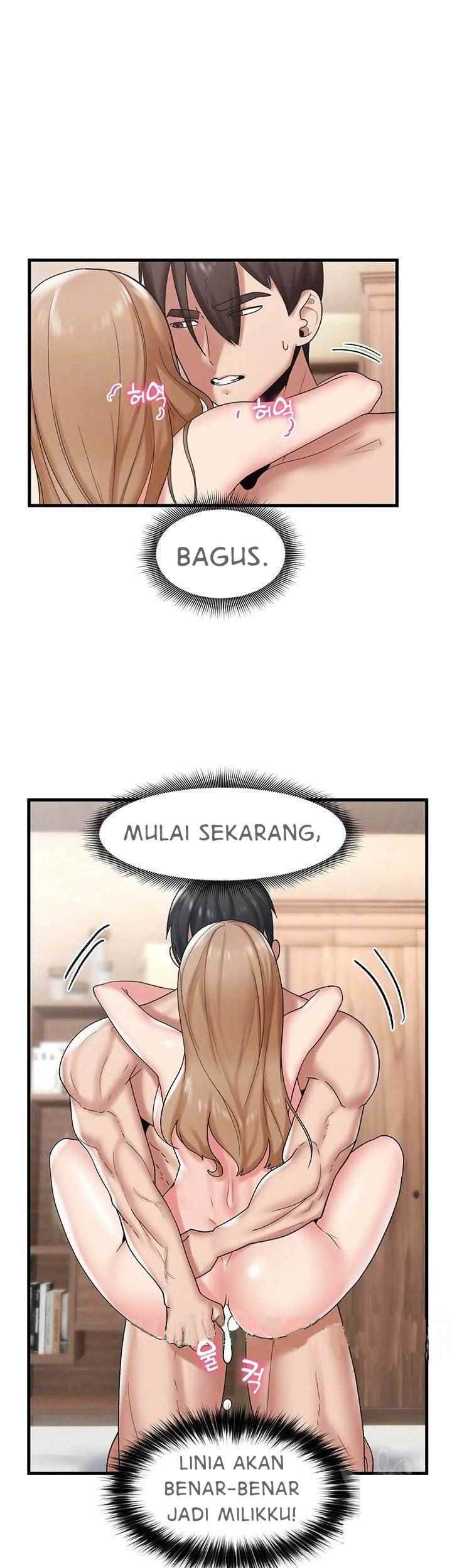 I love the hypnosis of this world - Chapter 32 10