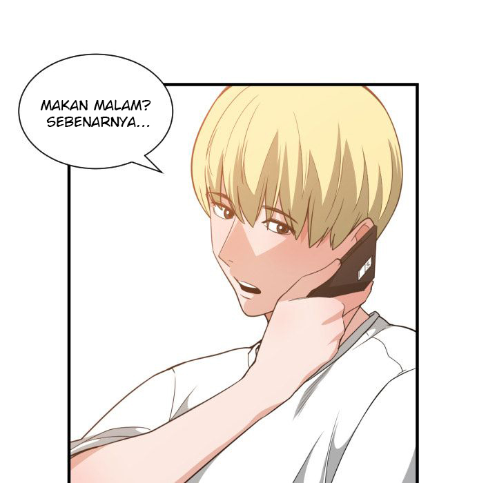 You&#8217;re Not That Special! - Chapter 32 88