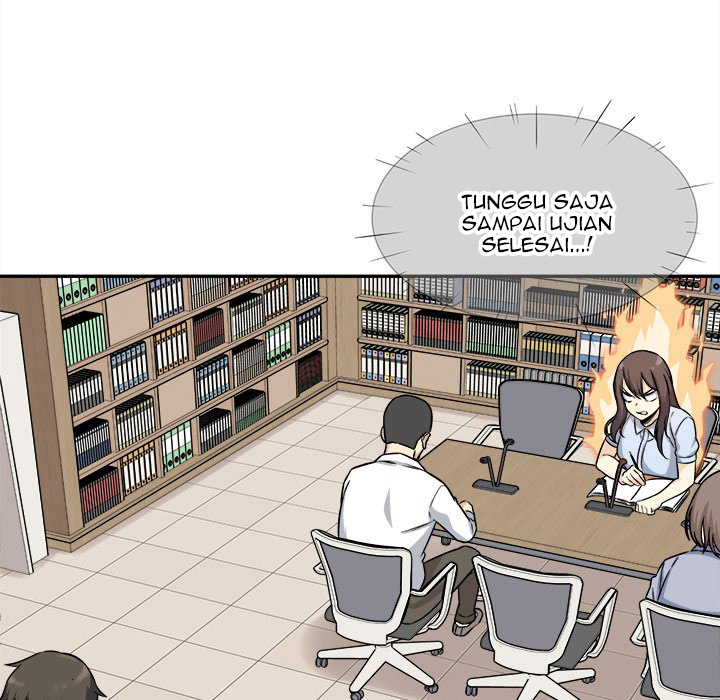 The Ark Is Me - Chapter 32 23