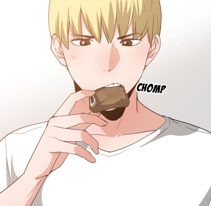You&#8217;re Not That Special! - Chapter 32 74
