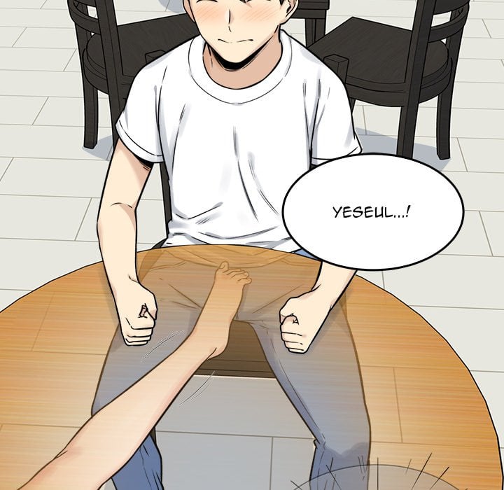 The Ark Is Me - Chapter 32 134